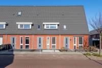 Woning Jacob van der Ulftstraat 34 Gorinchem