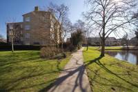 Woning Park de Werve 13 Voorburg