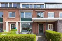 Woning Dirk Thomaszstraat 3 Oud Ade