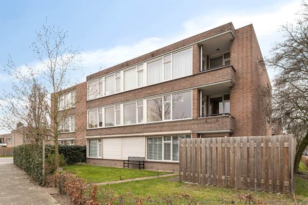 Woning Johan Doornstraat 84 Oss