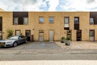 Woning Wim Wagenerhof 38 Rotterdam