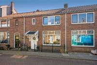 Woning Evertsenstraat 12 Zoetermeer