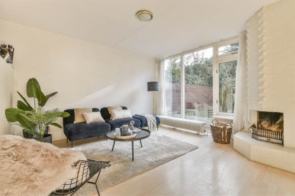 Woning Rijksstraatweg 695B Wassenaar