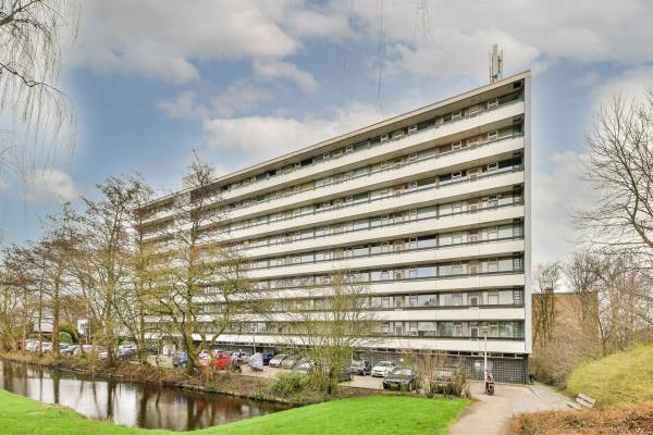 Woning Goereesepad 43 Amstelveen