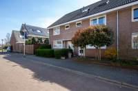 Woning Costa Ricastraat 77 Alphen aan den Rijn