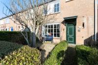 Woning Prins Mauritsstraat 56 Retranchement