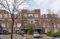 Woning Rossinilaan 443 Den Haag