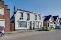 Woning Dennis Leestraat 85 Stampersgat