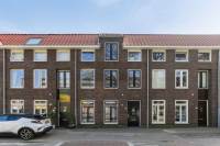 Woning Huijgensstraat 55 Vlaardingen