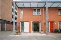 Woning Gaandeweg 1 Amsterdam