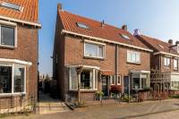 Woning Oranjestraat 48 Sliedrecht