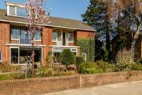 Woning Wilhelminastraat 32 Barendrecht