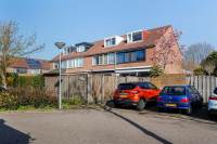 Woning Pijl 46 Dordrecht