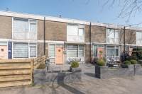 Woning Neckardreef 141 Utrecht