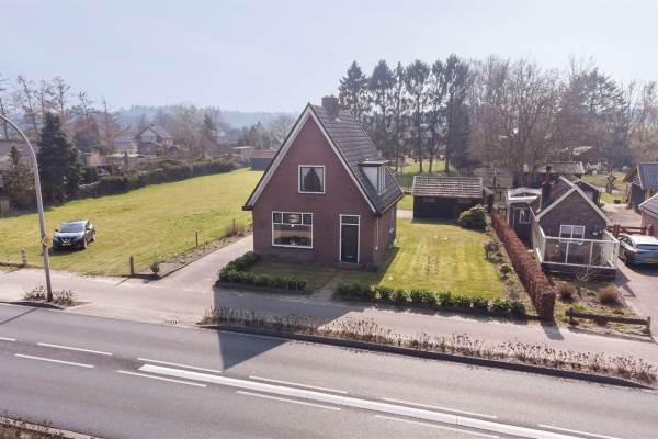 Woning Eerbeekseweg 88 Loenen