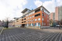 Woning Thijssestraat 161 Den Haag