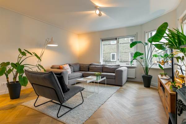 Woning Oudwijkerdwarsstraat 61BS Utrecht