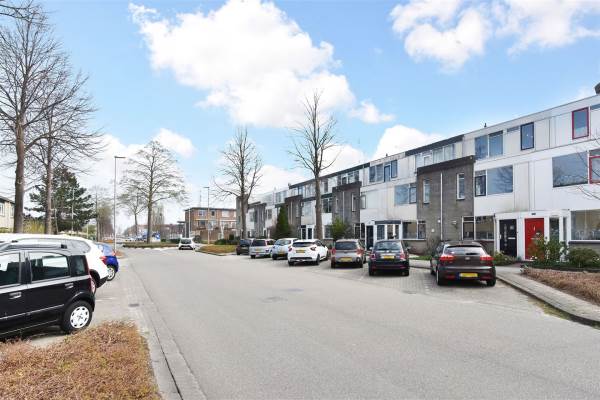 Woning Lijnbaan 237 Zoetermeer