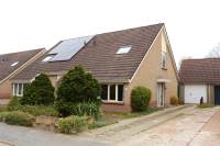 Woning Siemenspark 57 Zuidbroek