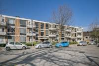 Woning Hijmans van den Berghlaan 26 Utrecht