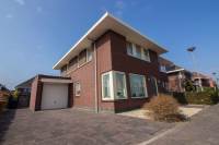 Woning De Zwarte Arend 12 Venhuizen