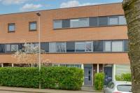 Woning Amazonelaan 117 Purmerend