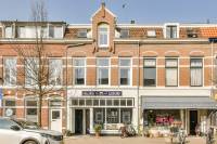 Woning Santpoorterstraat 54A Haarlem