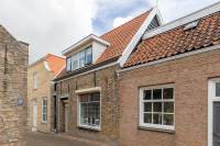 Woning Stekelstraat 10 Nieuwerkerk