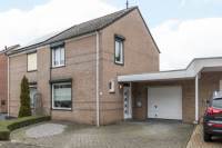 Woning Eglantier 87 Brunssum