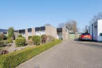 Woning Constantijnstraat 3 Meerlo