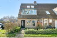 Woning Snijdersgilde 11 Houten