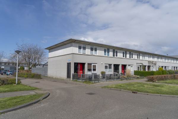 Woning Pianoweg 138 Almere