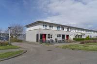 Woning Pianoweg 138 Almere