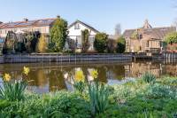 Woning Poststraat 28 OBDAM