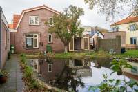 Woning Schoonoordsingel 6 DEN BURG