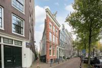 Woning Kromme Waal 32H Amsterdam
