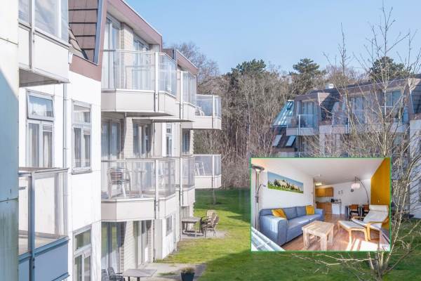 Woning Pelikaanweg 86 DE KOOG