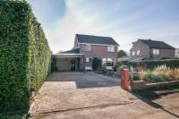 Woning Oosterhoutseweg 1a Oostvoorne