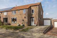 Woning Voltalaan 61 Hoensbroek