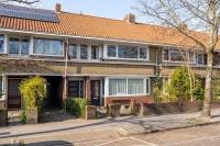 Woning Leeuwerikstraat 134B LEEUWARDEN