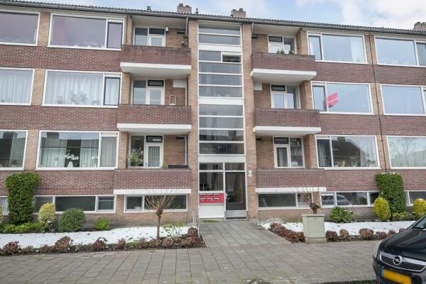 Woning Spirealaan 92 Groningen