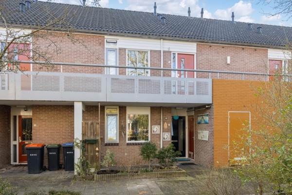 Woning Kortricklaan 60 Olst