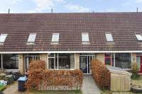 Woning Gossepalen 131 Sneek
