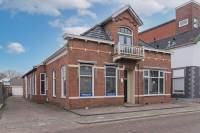 Woning Blijhamsterstraat 54 Winschoten