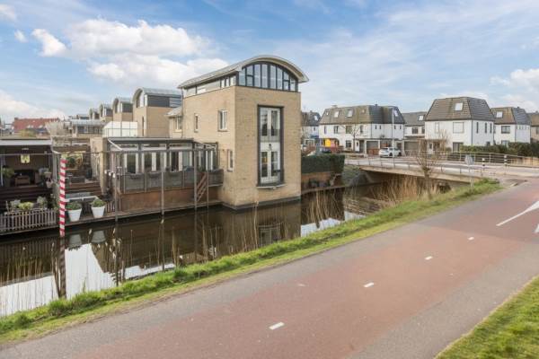 Woning Donaulaan 106 Purmerend