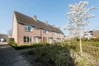 Woning Muskeijnplantsoen 41 MONTFOORT