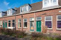 Woning Van Zeggelenstraat 25 Haarlem