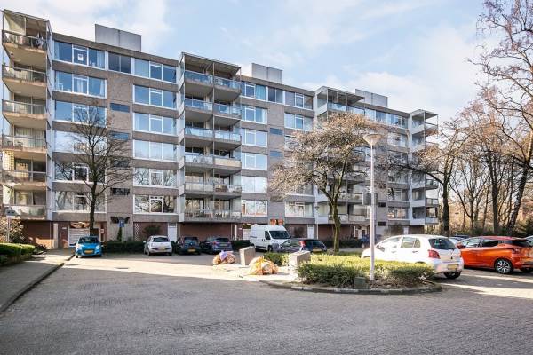 Woning Rolandseck 61 Doorwerth