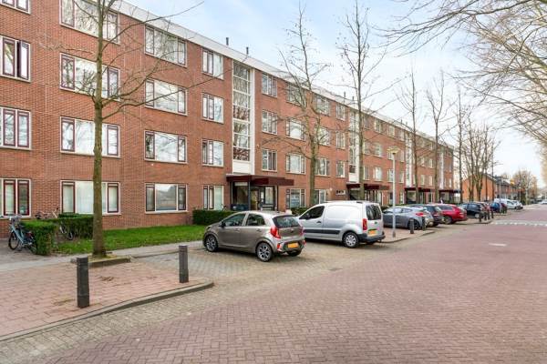 Woning Parklaan 151 CULEMBORG