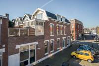 Woning Fenacoliuslaan 23Rz MAASSLUIS